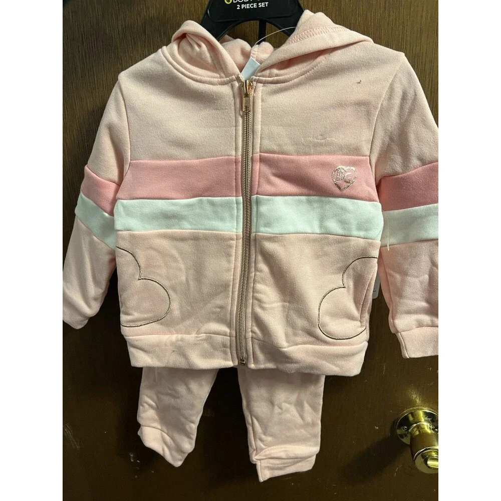 Carters 2 piece set 24 Months